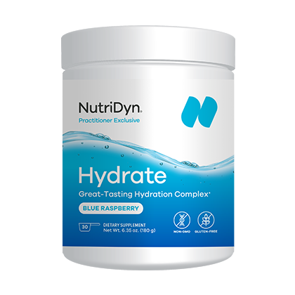 Hydrate