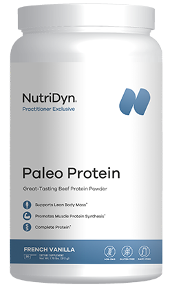 Paleo Protein