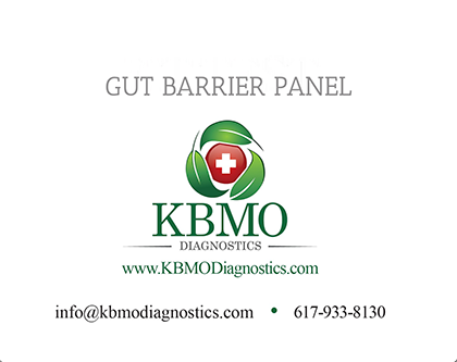 Gut Barrier Panel Test
