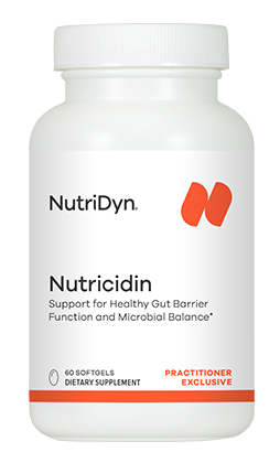 Nutricidin