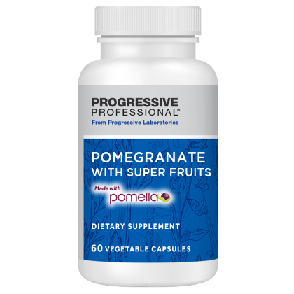 Pomegranate with Super Fruits