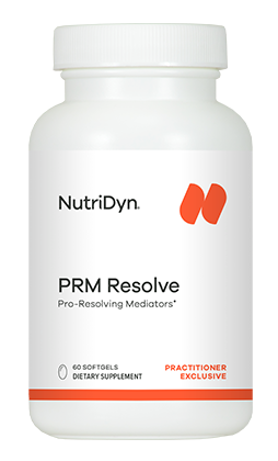 PRM Resolve