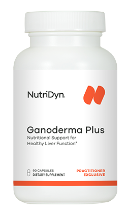 Ganoderma Plus