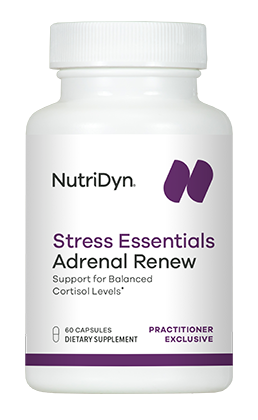 Stress Essentials Adrenal Renew