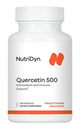 Quercetin 500
