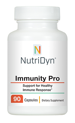 Immunity Pro