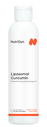 Liposomal Curcumin