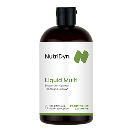 Liquid Multi