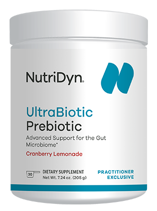 UltraBiotic Prebiotic
