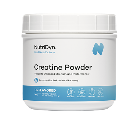 Creatine Powder