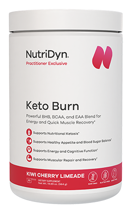 Keto Burn