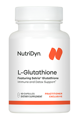 L-Glutathione