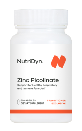 Zinc Picolinate